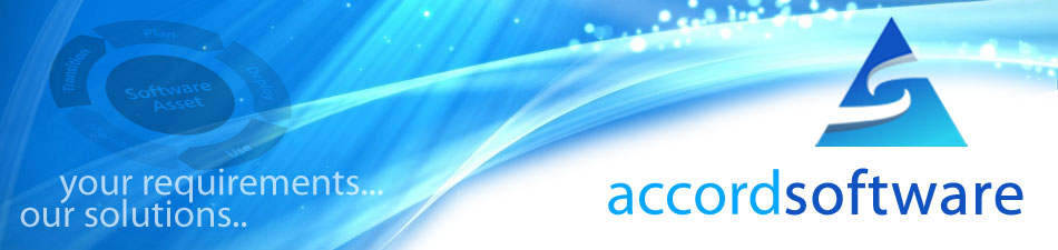 Accord Software